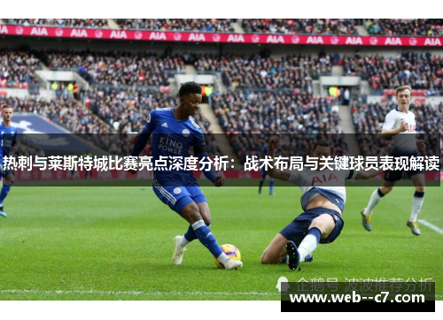 热刺与莱斯特城比赛亮点深度分析：战术布局与关键球员表现解读